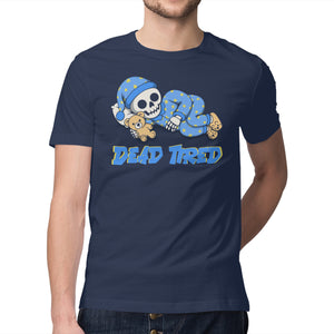 Dead Tired