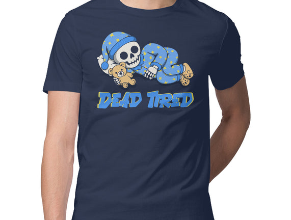 Dead Tired
