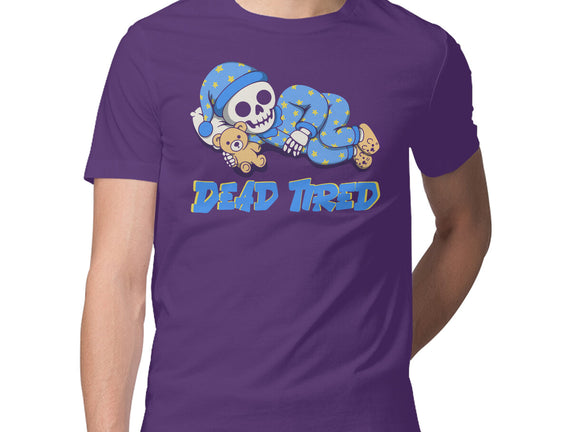 Dead Tired