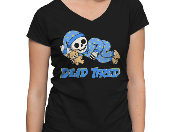 Dead Tired