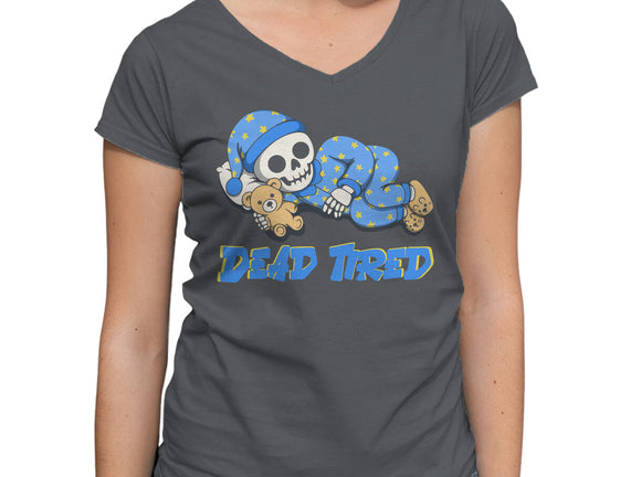 Dead Tired
