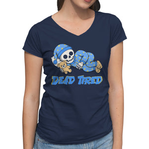 Dead Tired