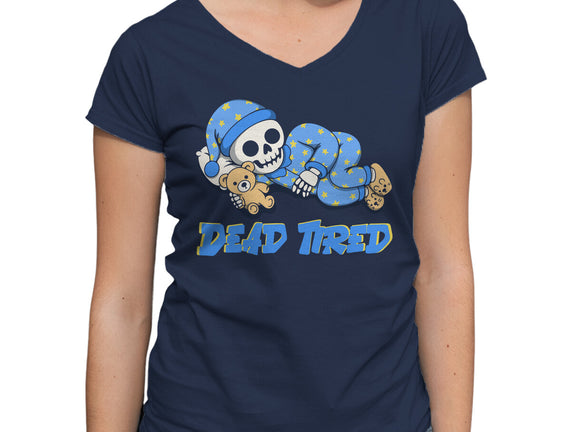 Dead Tired