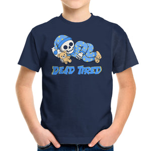 Dead Tired