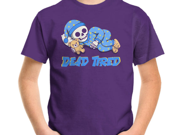 Dead Tired