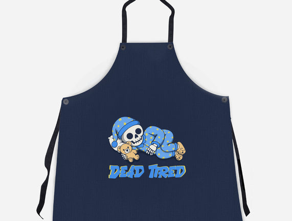 Dead Tired