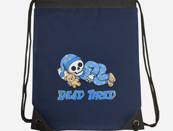 Dead Tired