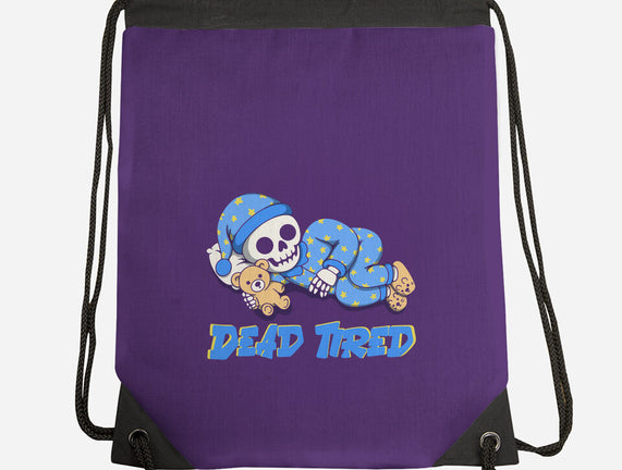 Dead Tired