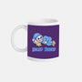 Dead Tired-None-Mug-Drinkware-Loobs