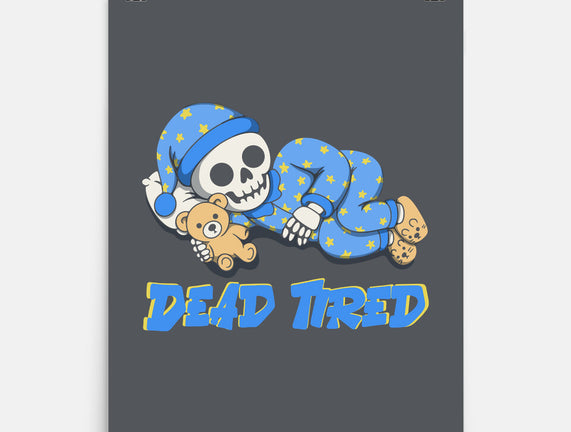 Dead Tired