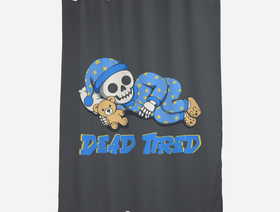 Dead Tired