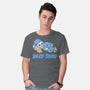 Dead Tired-Mens-Basic-Tee-Loobs