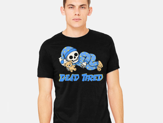 Dead Tired