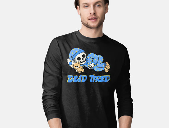 Dead Tired