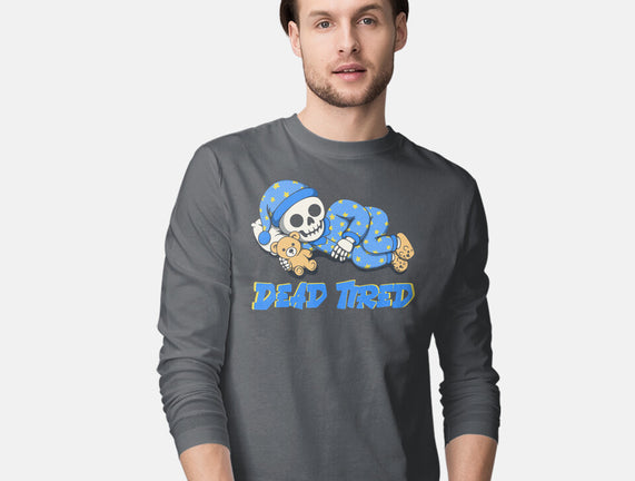 Dead Tired