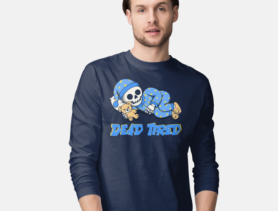 Dead Tired