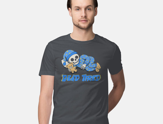 Dead Tired