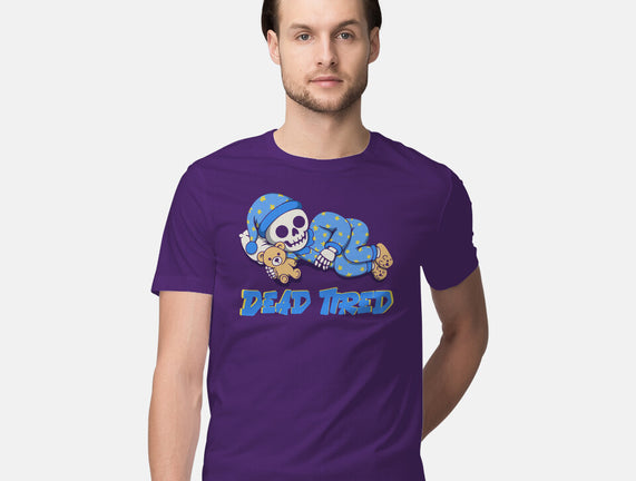 Dead Tired