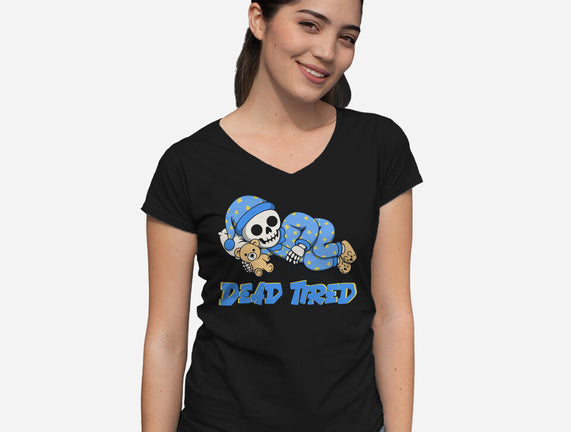 Dead Tired