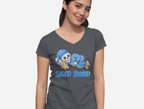 Dead Tired