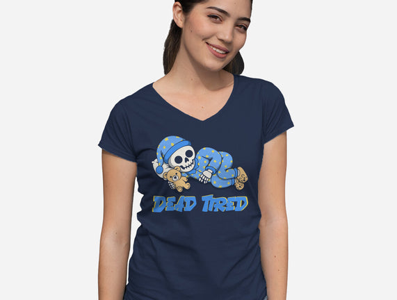 Dead Tired
