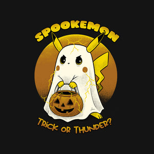 Spookemon
