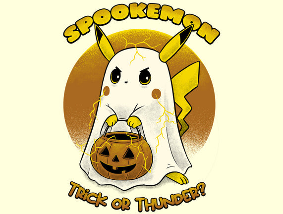 Spookemon