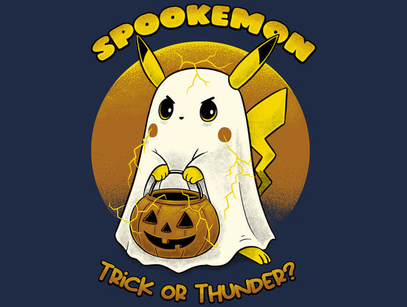 Spookemon