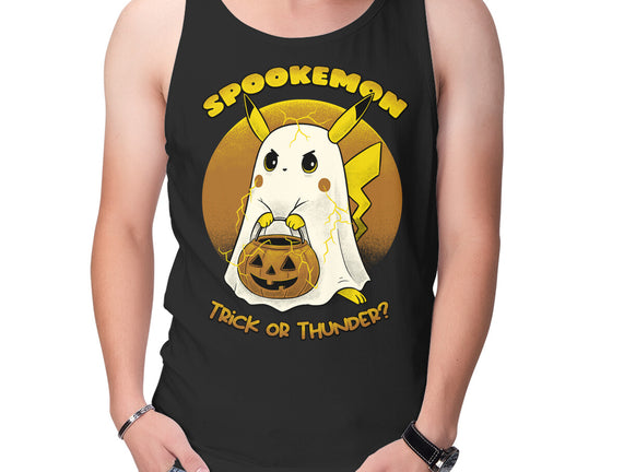Spookemon