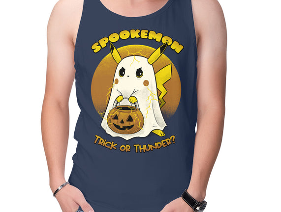 Spookemon