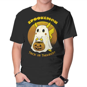 Spookemon