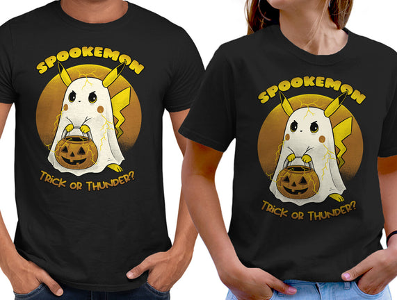 Spookemon