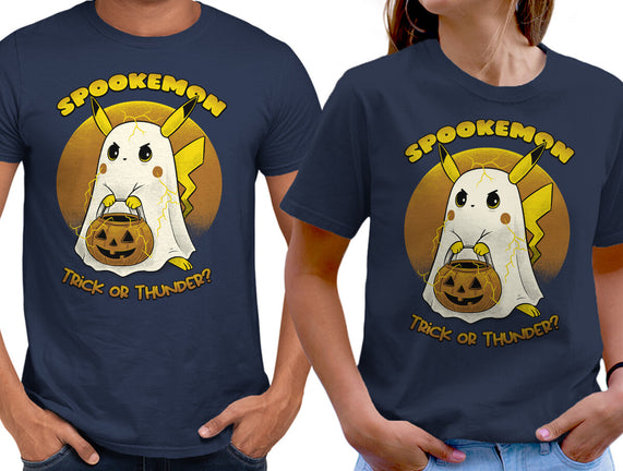 Spookemon