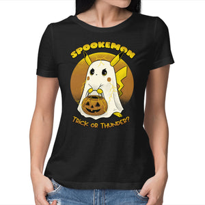 Spookemon