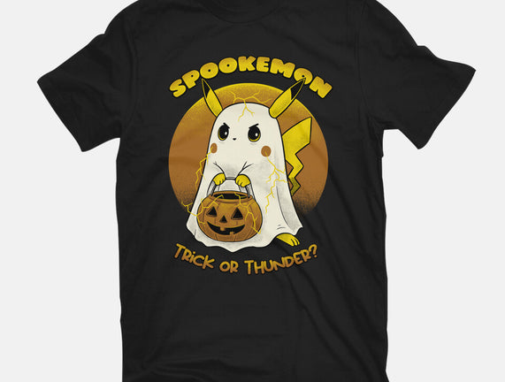 Spookemon
