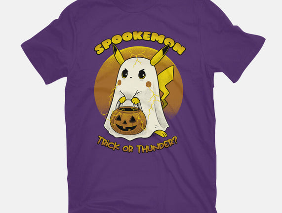 Spookemon