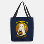 Spookemon-None-Basic Tote-Bag-Umberto Vicente