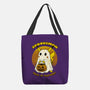 Spookemon-None-Basic Tote-Bag-Umberto Vicente