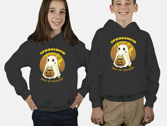 Spookemon