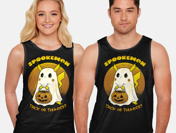 Spookemon