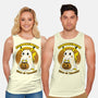 Spookemon-Unisex-Basic-Tank-Umberto Vicente