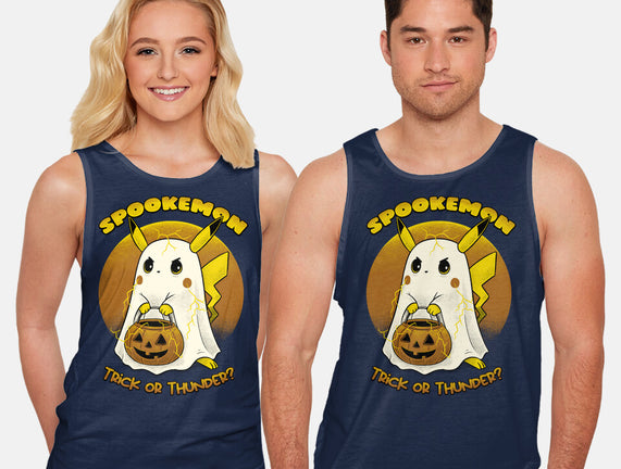 Spookemon
