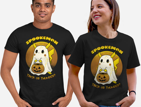 Spookemon