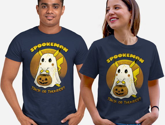 Spookemon