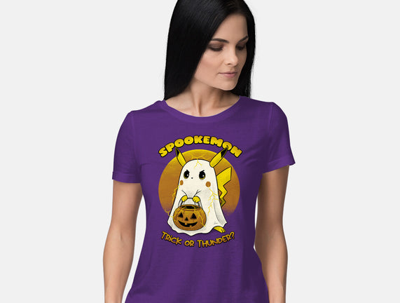 Spookemon