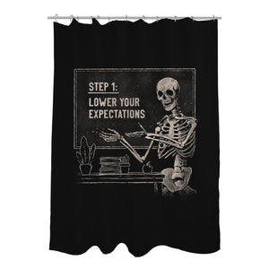 Lower Your Expectations