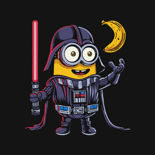 Banana Wars-None-Stretched-Canvas-Marinho