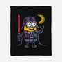 Banana Wars-None-Fleece-Blanket-Marinho