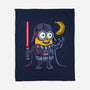 Banana Wars-None-Fleece-Blanket-Marinho