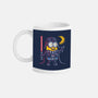 Banana Wars-None-Mug-Drinkware-Marinho